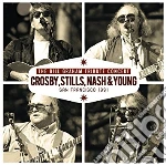 (LP Vinile) Crosby, Stills, Nash & Young - Bill Graham Tribute vinile