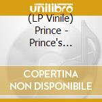 (LP Vinile) Prince - Prince's Jukebox (2 Lp) vinile