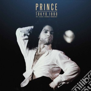 (LP Vinile) Prince - Tokyo '90 lp vinile di Prince