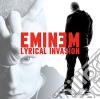 Eminem - Lyrical Invasion cd