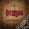 (LP Vinile) Demon - Cemetary Junction (2 Lp) cd