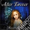 After Forever - Invisible Circles / Exordium: The Album & The Sessions (3 Cd) cd