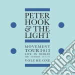 (LP Vinile) Peter Hook & The Light - Movement - Live In Dublin Vol. 1 vinile