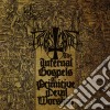 Beastcraft - The Infernal Gospels Of Primitive Devil Worship cd