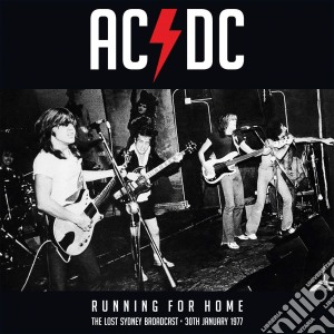 (LP Vinile) Ac/Dc - Running For Home (2 Lp) lp vinile di Ac/Dc