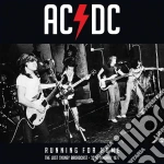 (LP Vinile) Ac/Dc - Running For Home (2 Lp) vinile