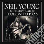 (LP Vinile) Neil Young & The Stray Gators - Toronto 1973 (2 Lp)