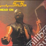 (LP Vinile) Samson - Head On vinile