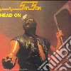 (LP Vinile) Samson - Head On cd