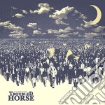 Troubled Horse - Revolution On Repeat