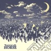 Troubled Horse - Revolution On Repeat cd