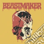 Beastmaker - Inside The Skull cd