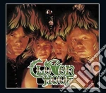 Cloven Hoof - Cloven Hoof cd