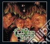 Cloven Hoof - Cloven Hoof cd