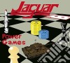 Jaguar - Power Games cd