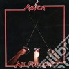 Raven - All For One cd
