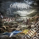 Cnoc An Tursa - The Forty Five cd