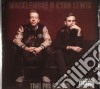 Macklemore & Ryan Lewis - Time For Change cd