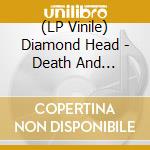 (LP Vinile) Diamond Head - Death And Progress vinile