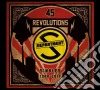 Department S - 45 Revolutions: Singles 1980 - 2017 cd