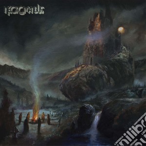 Necromandus - Necromandus cd musicale di Necromandus