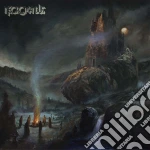 (LP VINILE) Necromandus cd