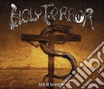 Holy Terror - Total Terror (5 Cd) cd