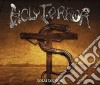 Holy Terror - Total Terror (5 Cd) cd