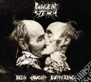 Pungent Stench - Been Caught Buttering cd musicale di Pungent Stench