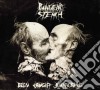 Pungent Stench - Been Caught Buttering cd