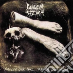 Pungent Stench - For God Your Soul For Me Your Flesh cd