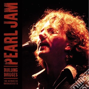 (LP Vinile) Pearl Jam - Building Bridge (2 Lp) lp vinile di Pearl Jam