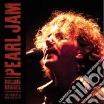 (LP Vinile) Pearl Jam - Building Bridge (2 Lp) vinile