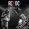 (LP Vinile) Ac/Dc - Back Home With Brian. Melbourne Broadcast 1981 cd