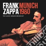 (LP Vinile) Frank Zappa - Munich 1980 (2 Lp)
