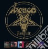 Venom - Assault! (6 Cd) cd