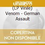 (LP Vinile) Venom - German Assault vinile