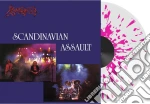 (LP Vinile) Venom - Scandinavian Assault vinile
