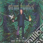 (LP Vinile) Glenn Hughes - Songs In The Key Of Rock (2 Lp) vinile