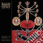 Pungent Stench - Smut Kingdom (2 Cd) cd