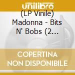 (LP Vinile) Madonna - Bits N' Bobs (2 Lp) (Ltd Ed) lp vinile di Madonna