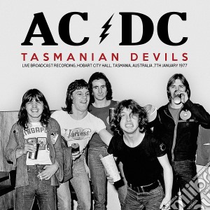 (LP Vinile) Ac/Dc - Tasmanian Devils (2 Lp) lp vinile