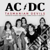 (LP Vinile) Ac/Dc - Tasmanian Devils (2 Lp) cd