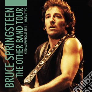 (LP Vinile) Bruce Springsteen - The Other Band Tour Vol.2 (2 Lp) lp vinile di Bruce Springsteen