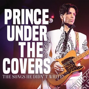 (LP Vinile) Prince - Under The Covers lp vinile di Prince