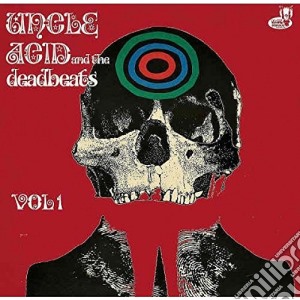 Uncle Acid & The Deadbeats - Vol 1 cd musicale di Uncle acid & the dea