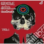 Uncle Acid & The Deadbeats - Vol 1 cd