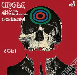 (LP Vinile) Uncle Acid & The Deadbeats - Vol 1 lp vinile di Uncle Acid & The Deadbeats