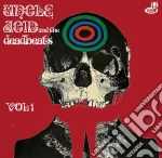 (LP Vinile) Uncle Acid & The Deadbeats - Vol 1 vinile
