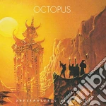 Octopus - Supernatural Alliance cd